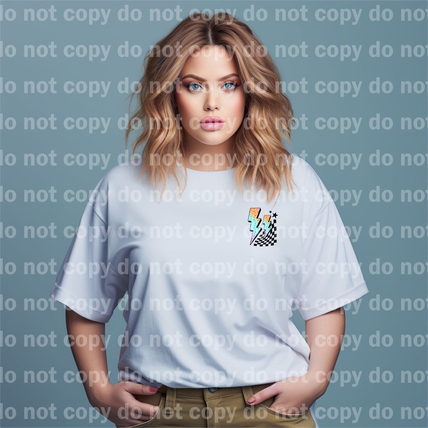 There Are 7.88 Billion People in The World and You're Worried About Me with Pocket Option Dream Print or Sublimation Print
