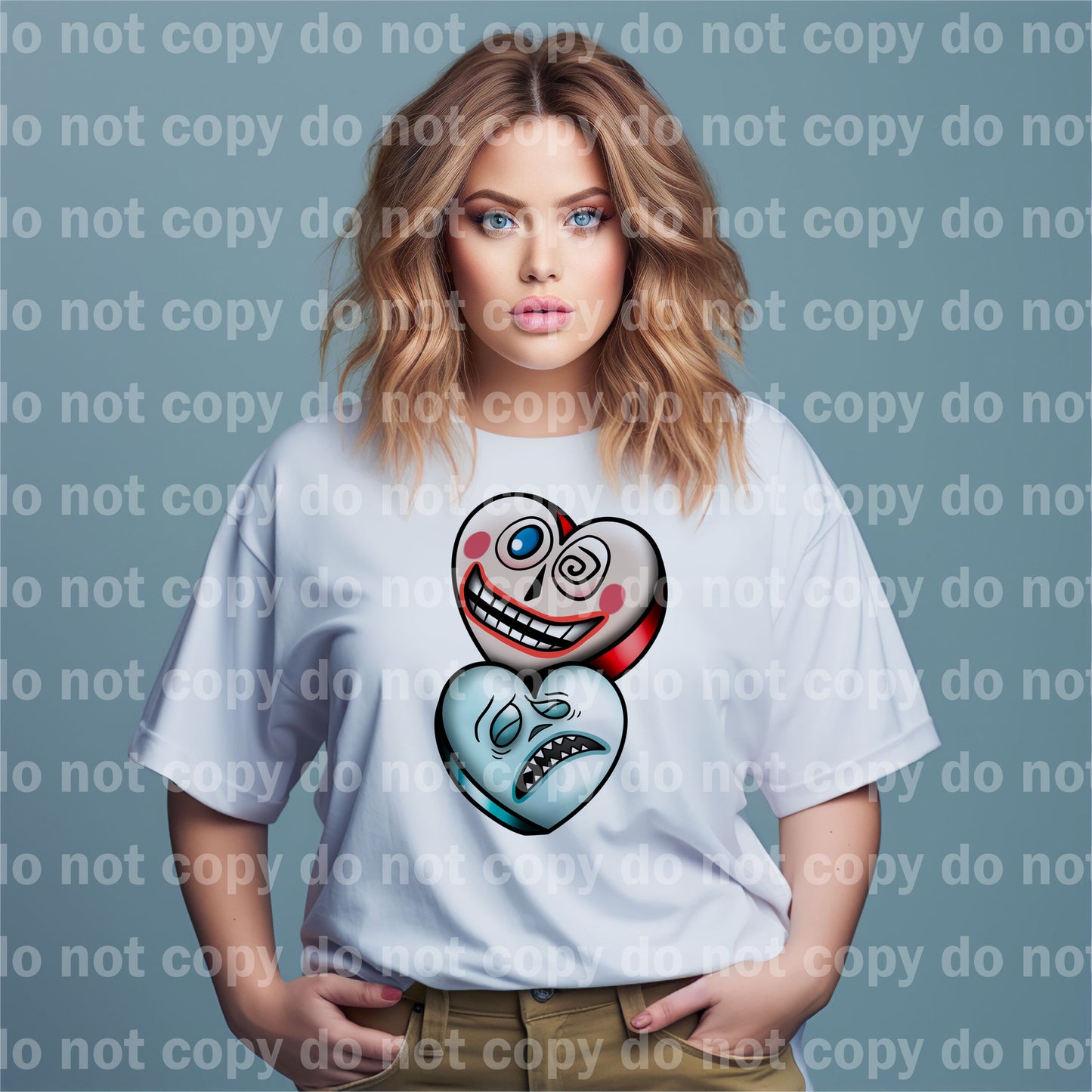 Mayor Hearts Dream Print or Sublimation Print