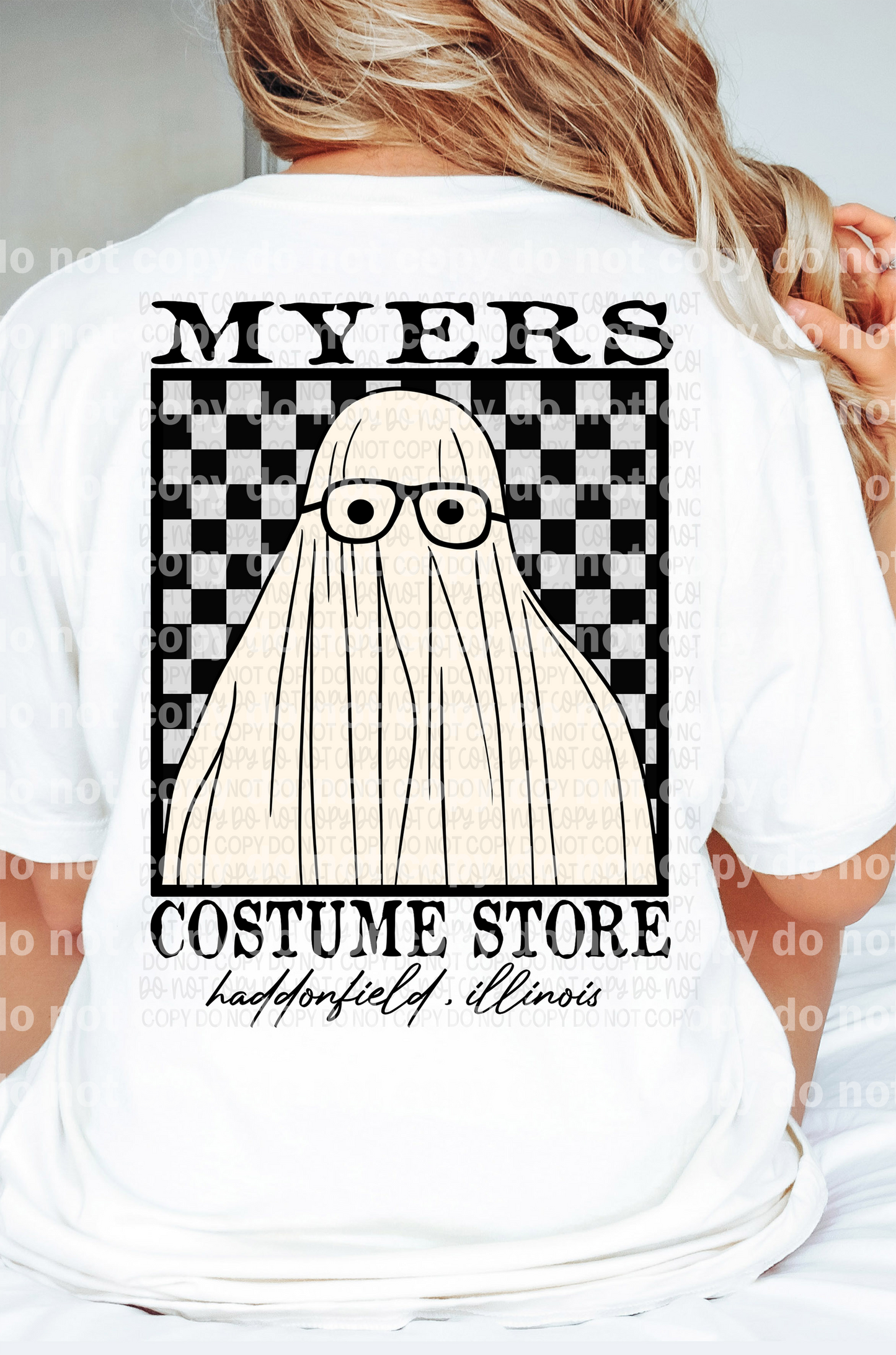 Michael Costume Store Dream Print or Sublimation Print