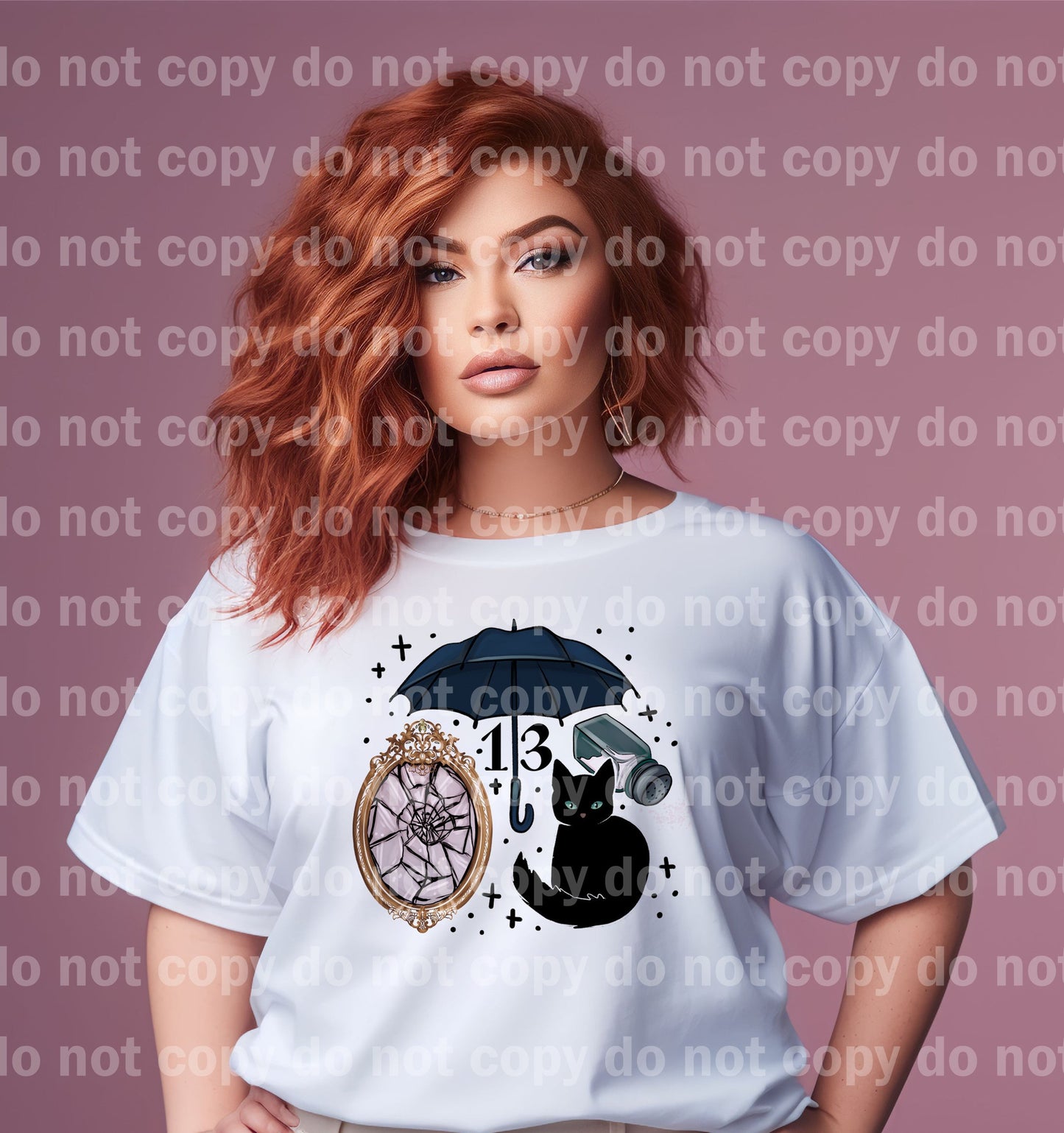 Mystical Things Dream Print or Sublimation Print