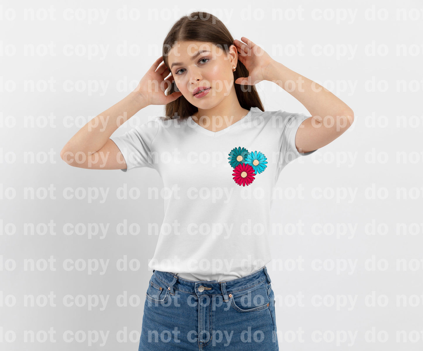 I Am Proud Of You with Pocket Option Dream Print or Sublimation Print