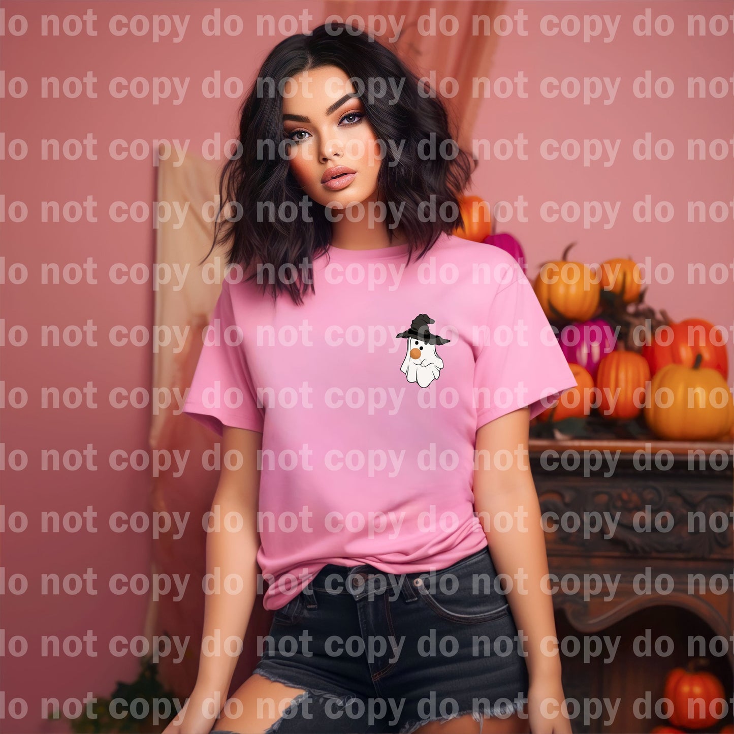Pumpkin Spice And Something Nice with Pocket Option Dream Print or Sublimation Print