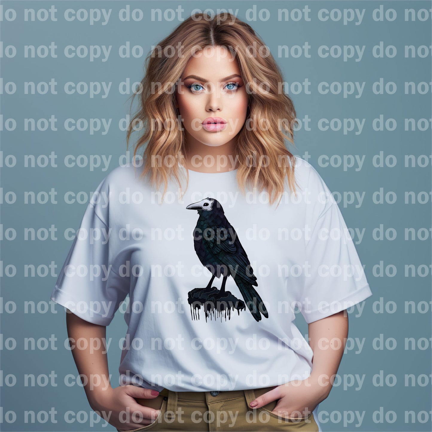 Insight Mediator Success Raven Dream Print or Sublimation Print