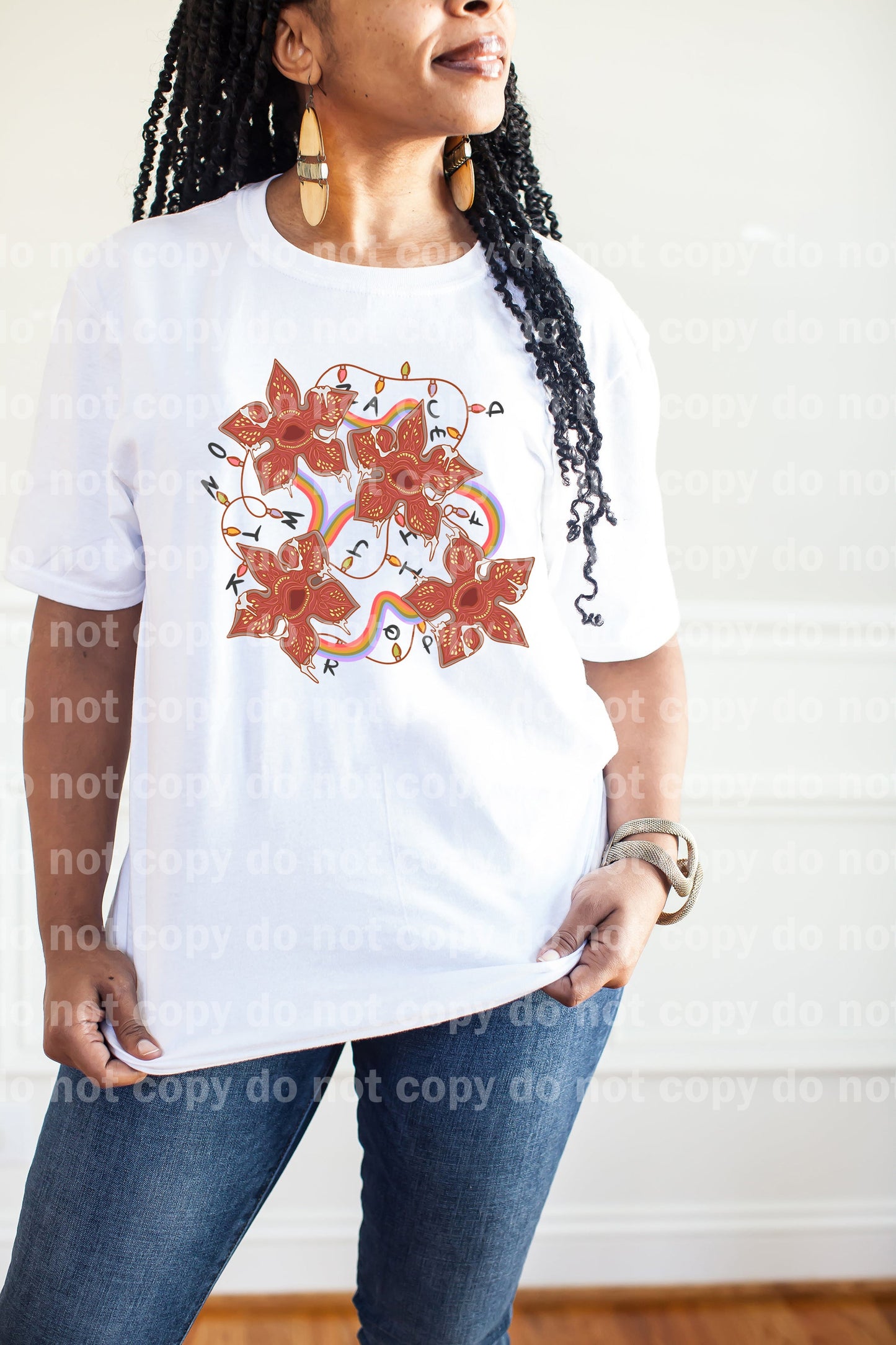 Retro Demo Dream Print or Sublimation Print