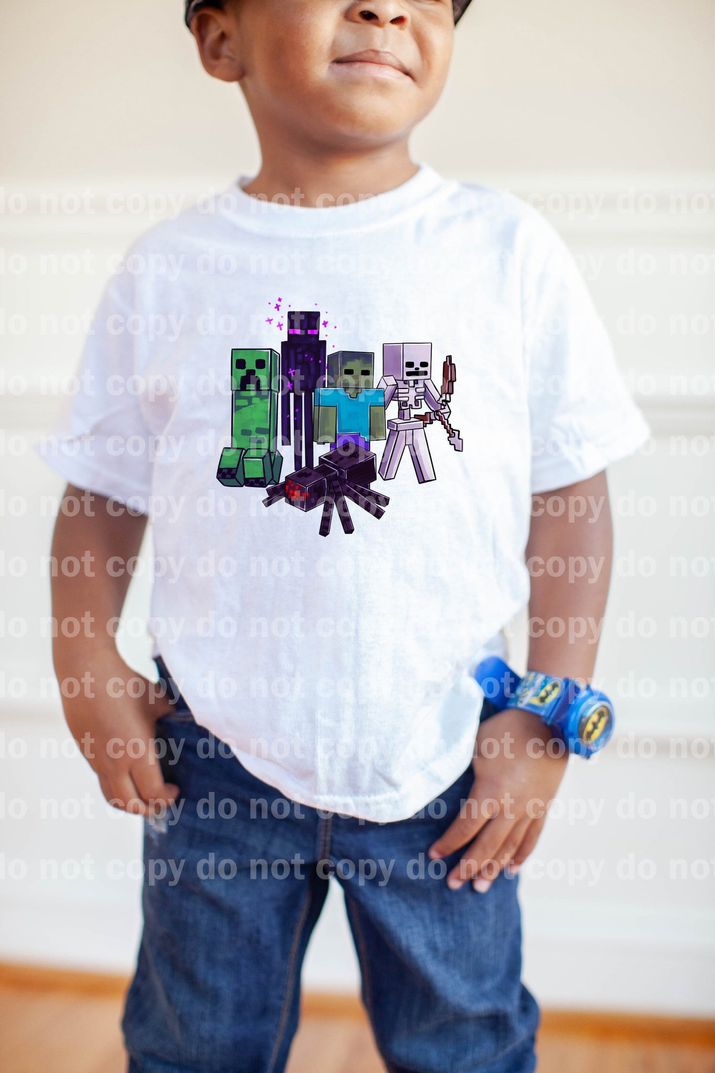 Rob Squad Dream Print or Sublimation Print