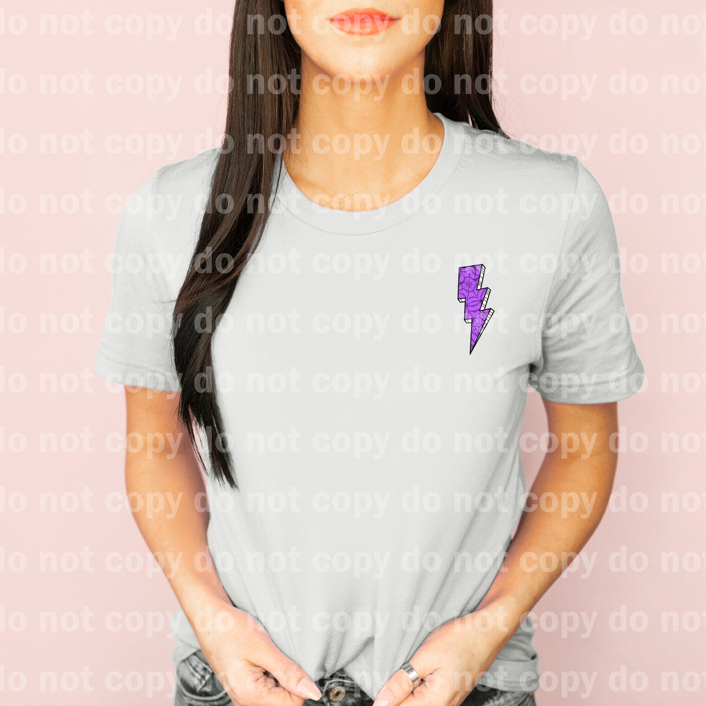 Strange And Unusual Web Bolt with Pocket Option Dream Print or Sublimation Print