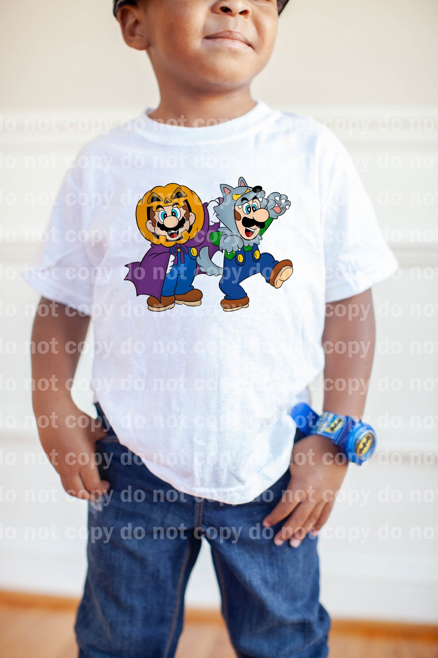 Super M Brothers Dream Print or Sublimation Print