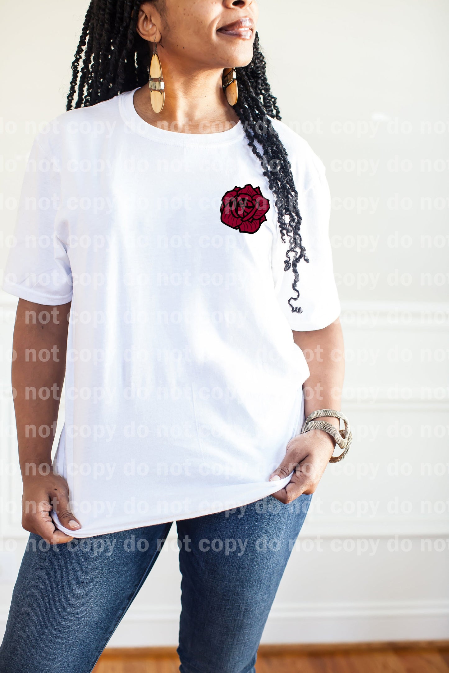 The Bravest Thing I Ever Did Was Rebuild with Pocket Option Dream Print or Sublimation Print