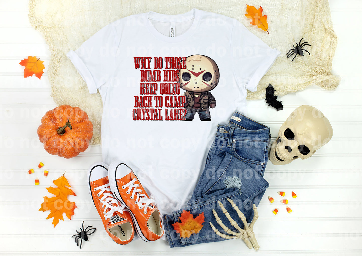 Those Dumb Kids Dream Print or Sublimation Print
