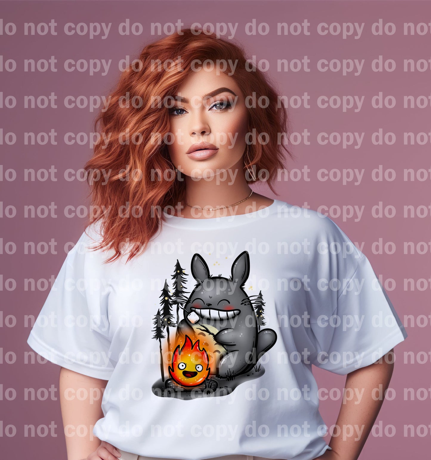 Impresión de ensueño o impresión de sublimación de Monster Toasty Friends