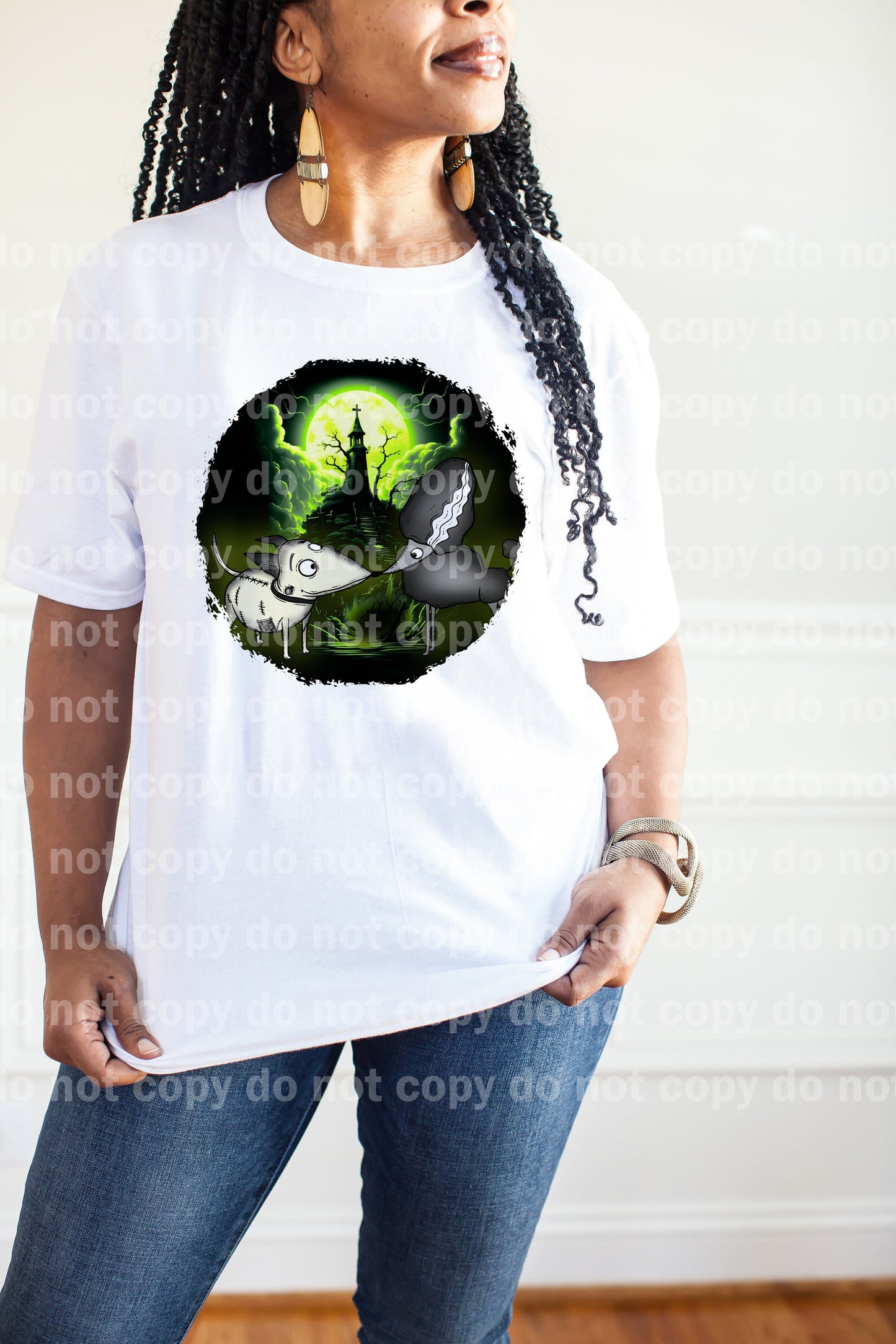 True Love Badge Dream Print or Sublimation Print