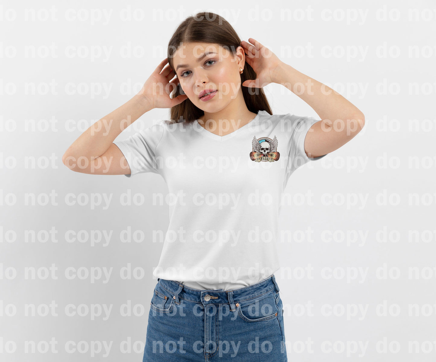 Try That In A Small Town Him with Pocket Option Dream Print or Sublimation Print