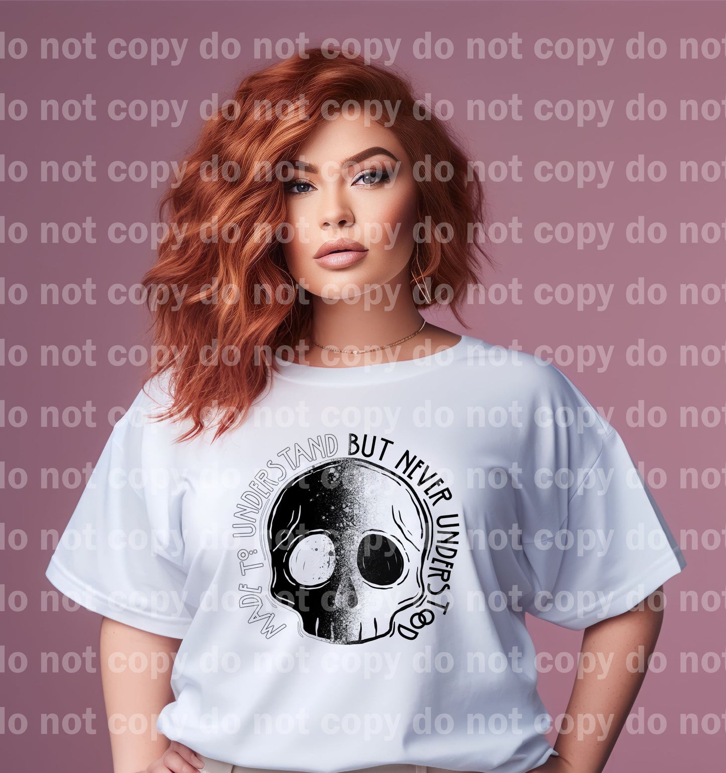 Hecho para entender pero nunca entendido Impresión de sueños o impresión por sublimación