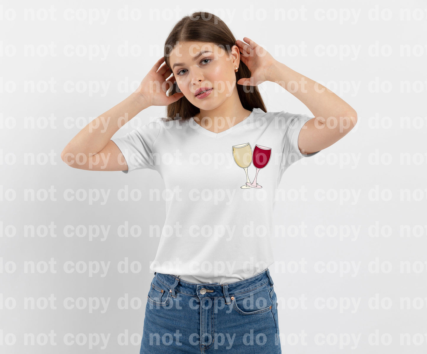 Wine's Good Times with Pocket Option Dream Print or Sublimation Print