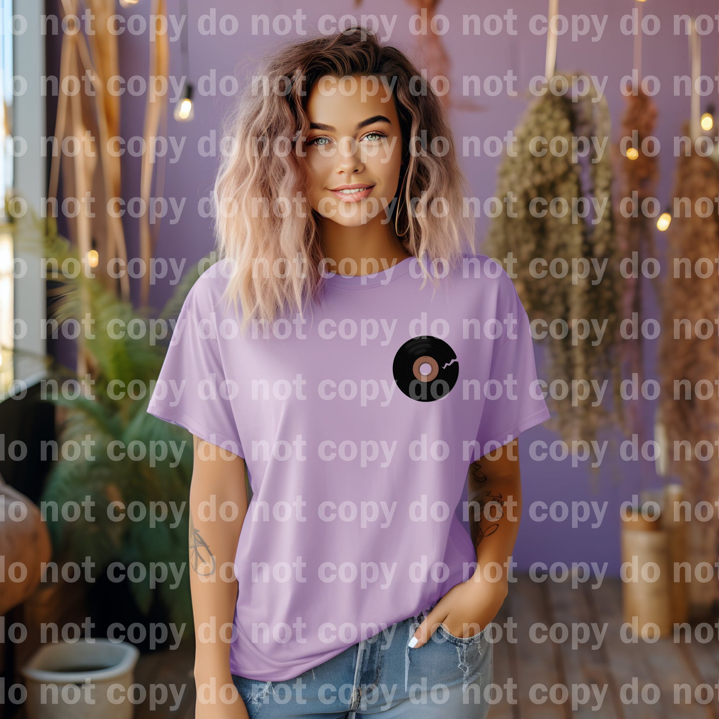 You're Just A Sad Song with Nothing To Say with Optional Two Rows Sleeve Designs Dream Print or Sublimation Print