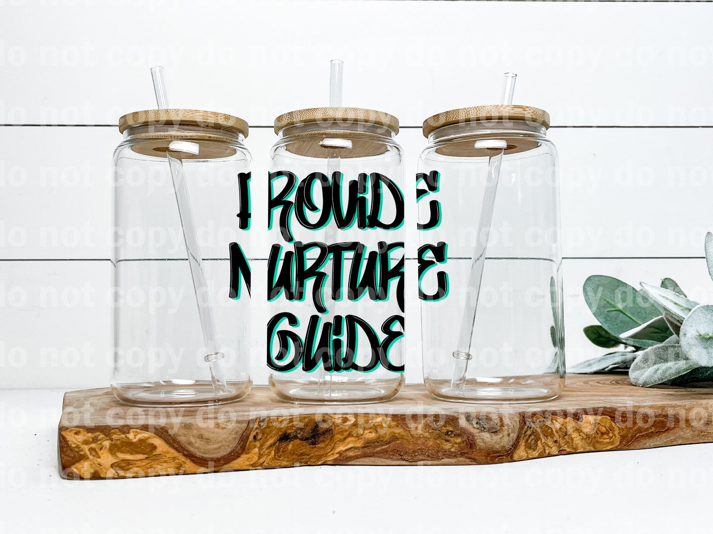 Provide Nurture Guide