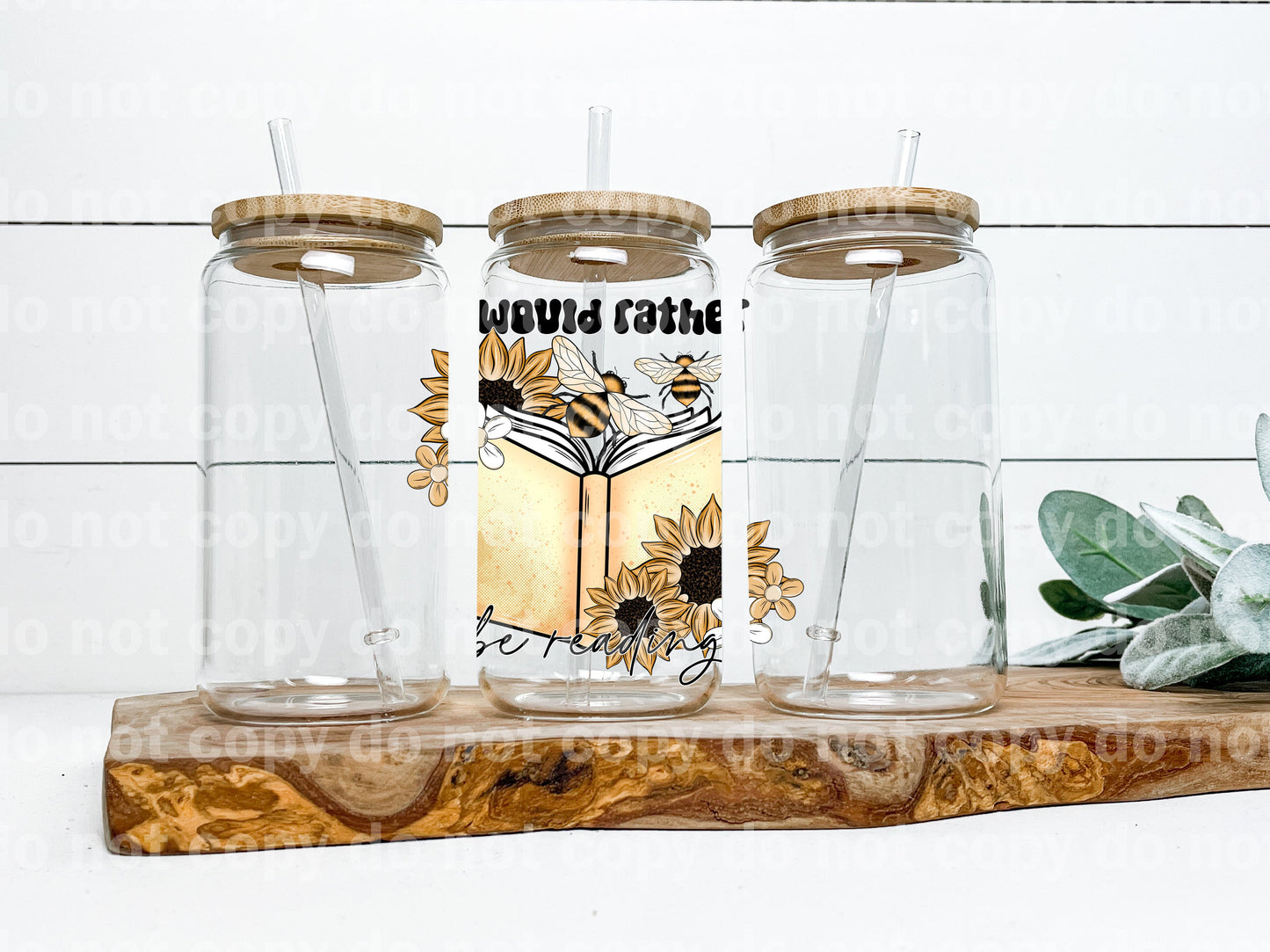 Preferiría estar leyendo