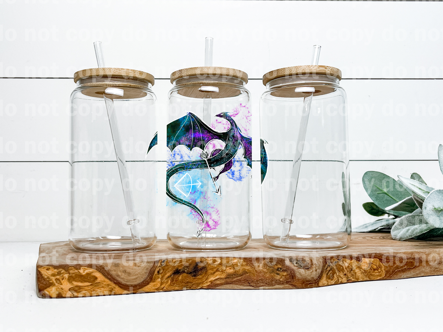 Saggitarius Dragon
