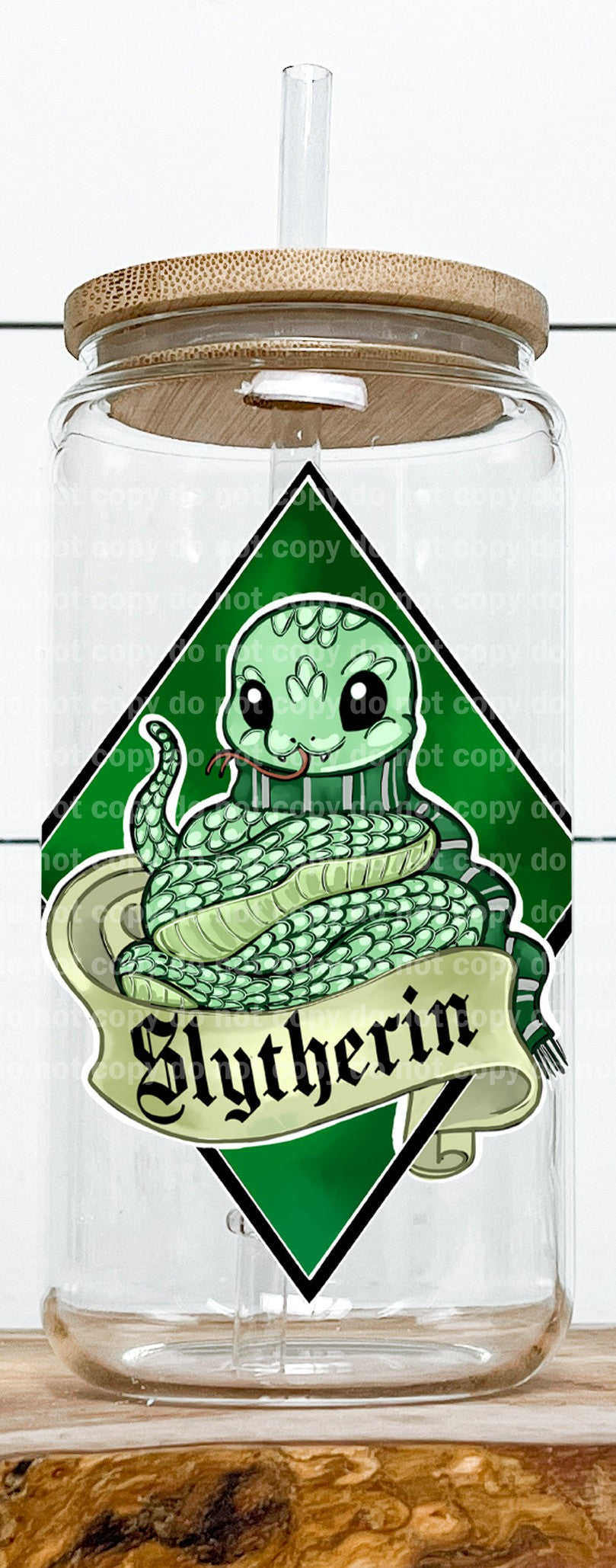 Serpiente bebé Slyth