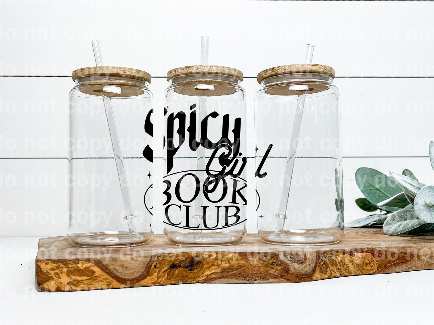 Club de lectura de chicas picantes