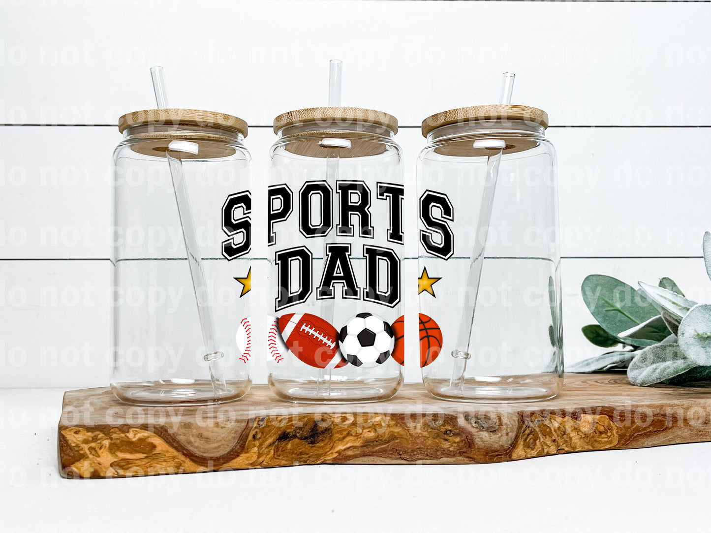 Sports Dad