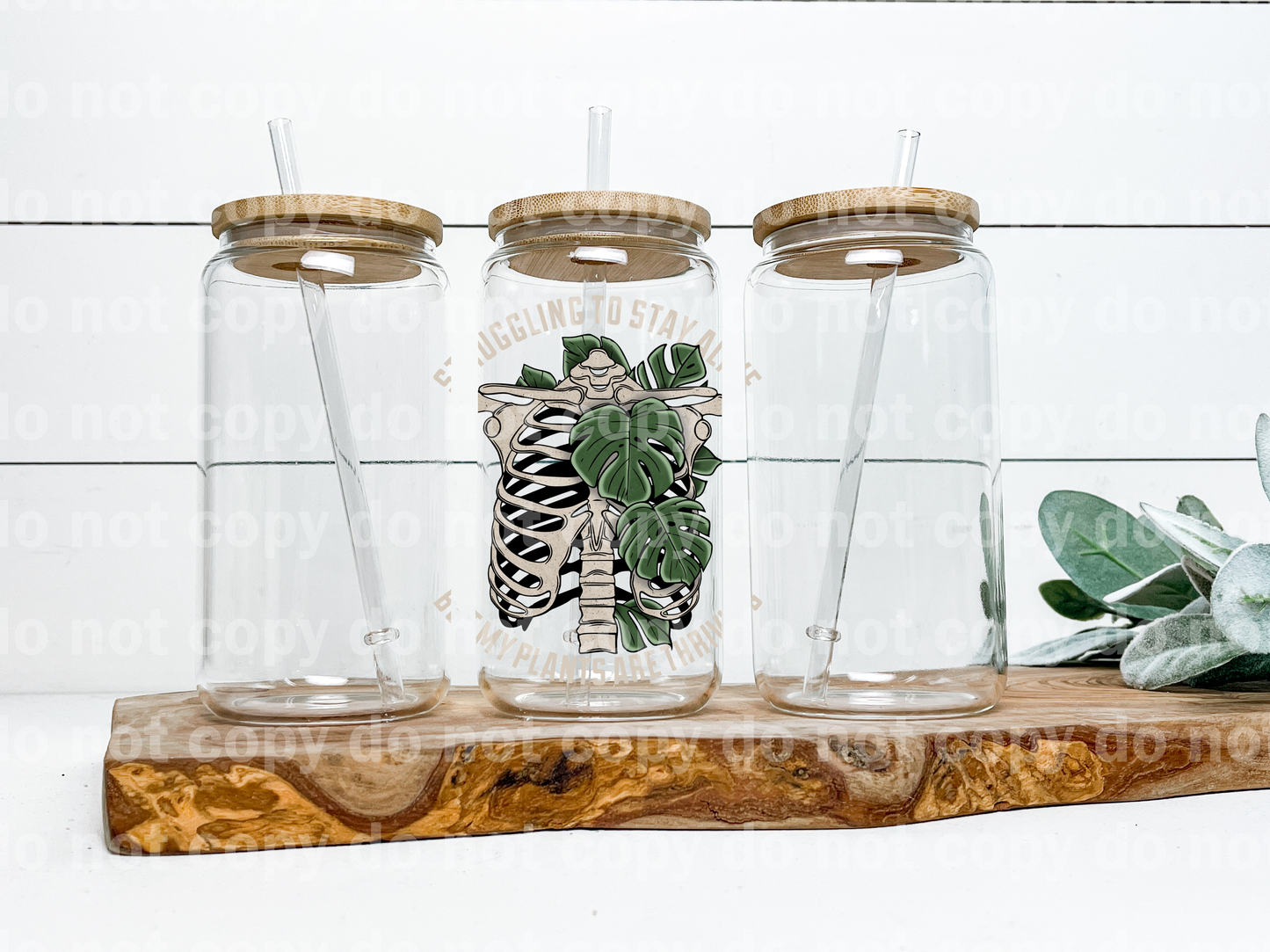 Struggling To Stay Alive But My Plans Are Thriving Beige