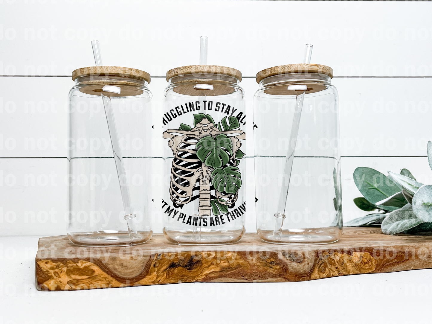 Struggling To Stay Alive But My Plans Are Thriving Black