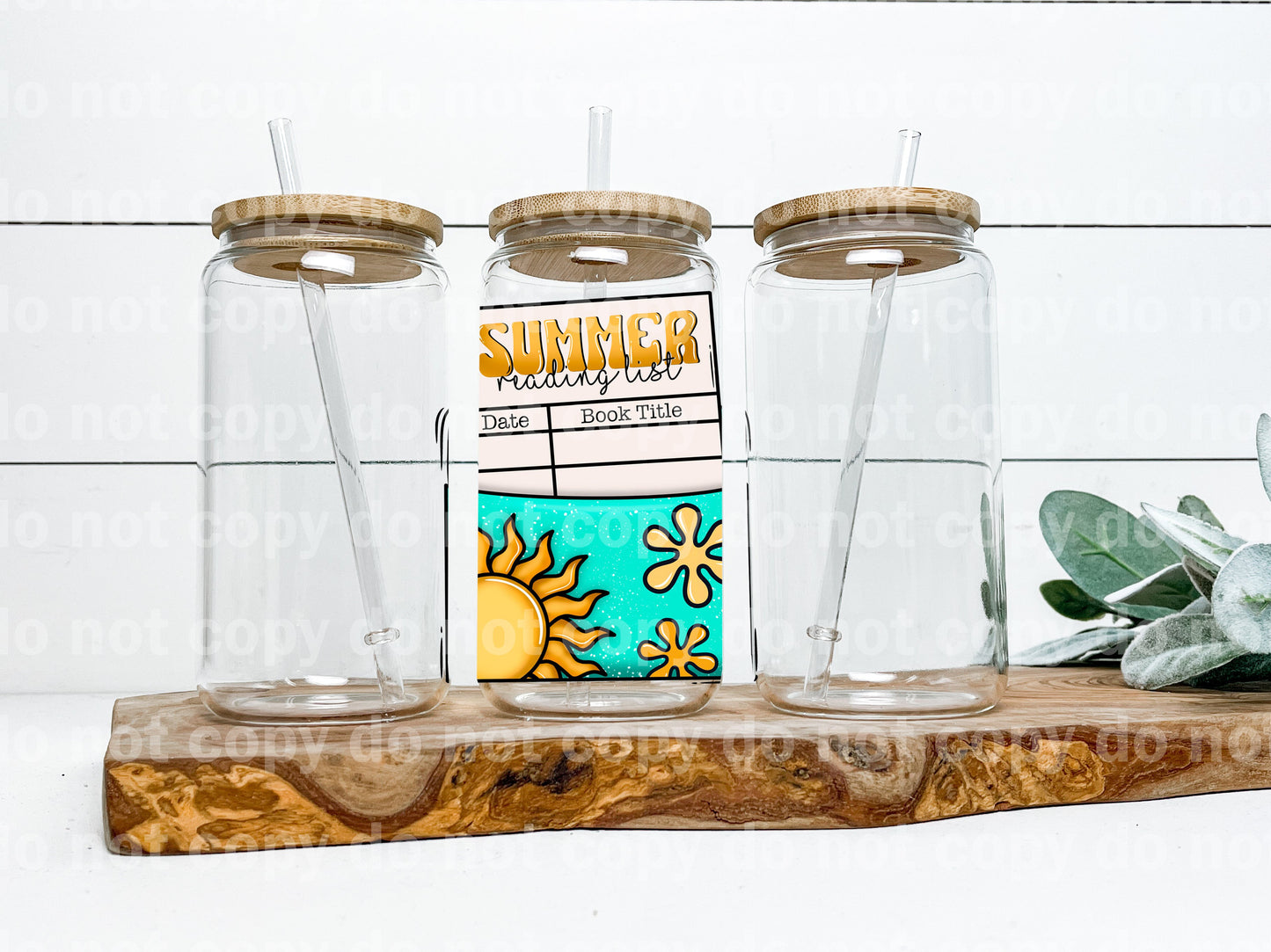 Lista de lectura de verano