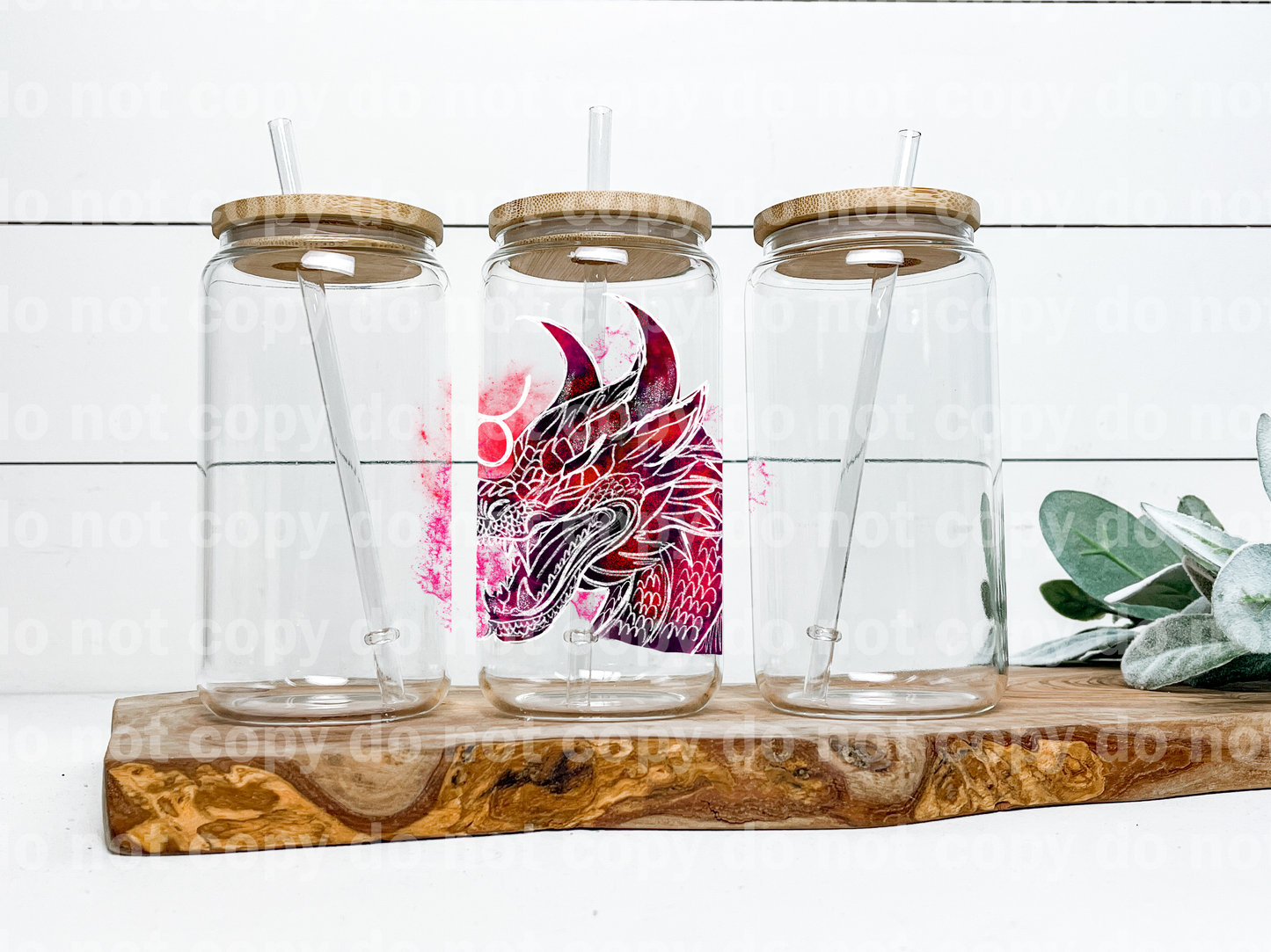 Taurus Dragon