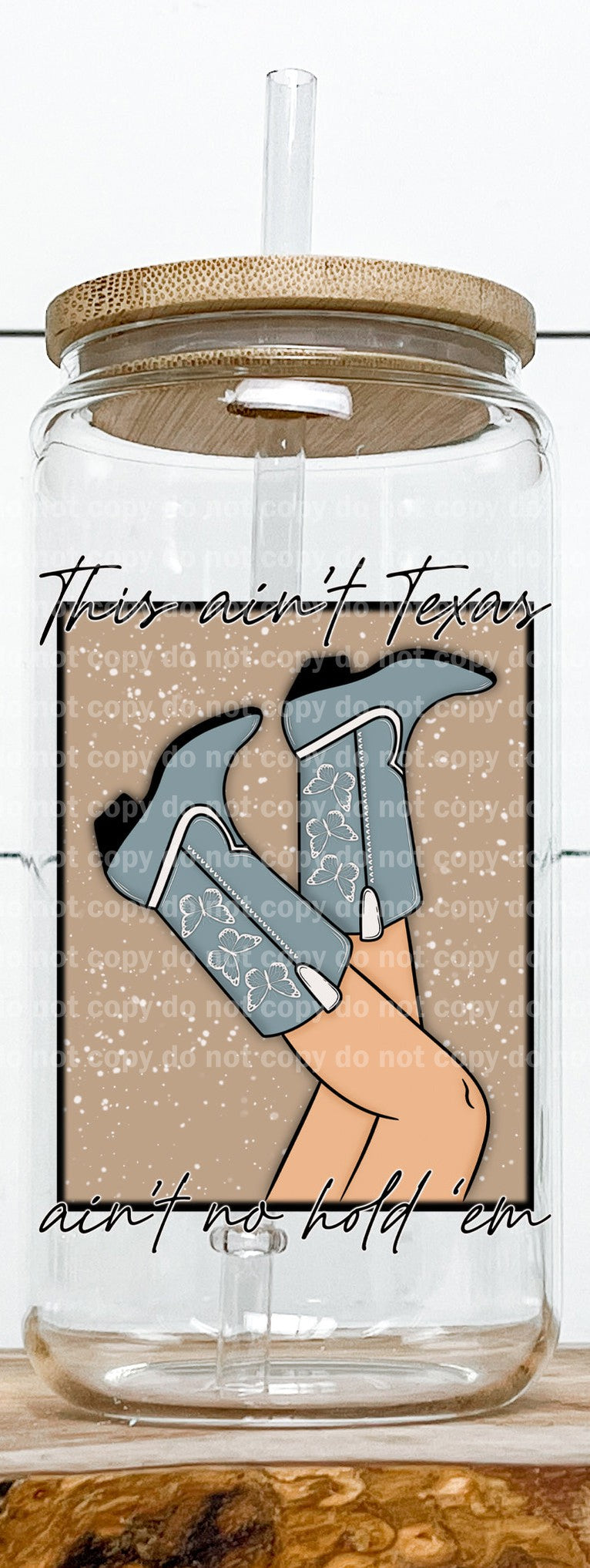 Esto no es Texas No hay Hold 'em Tono de piel claro