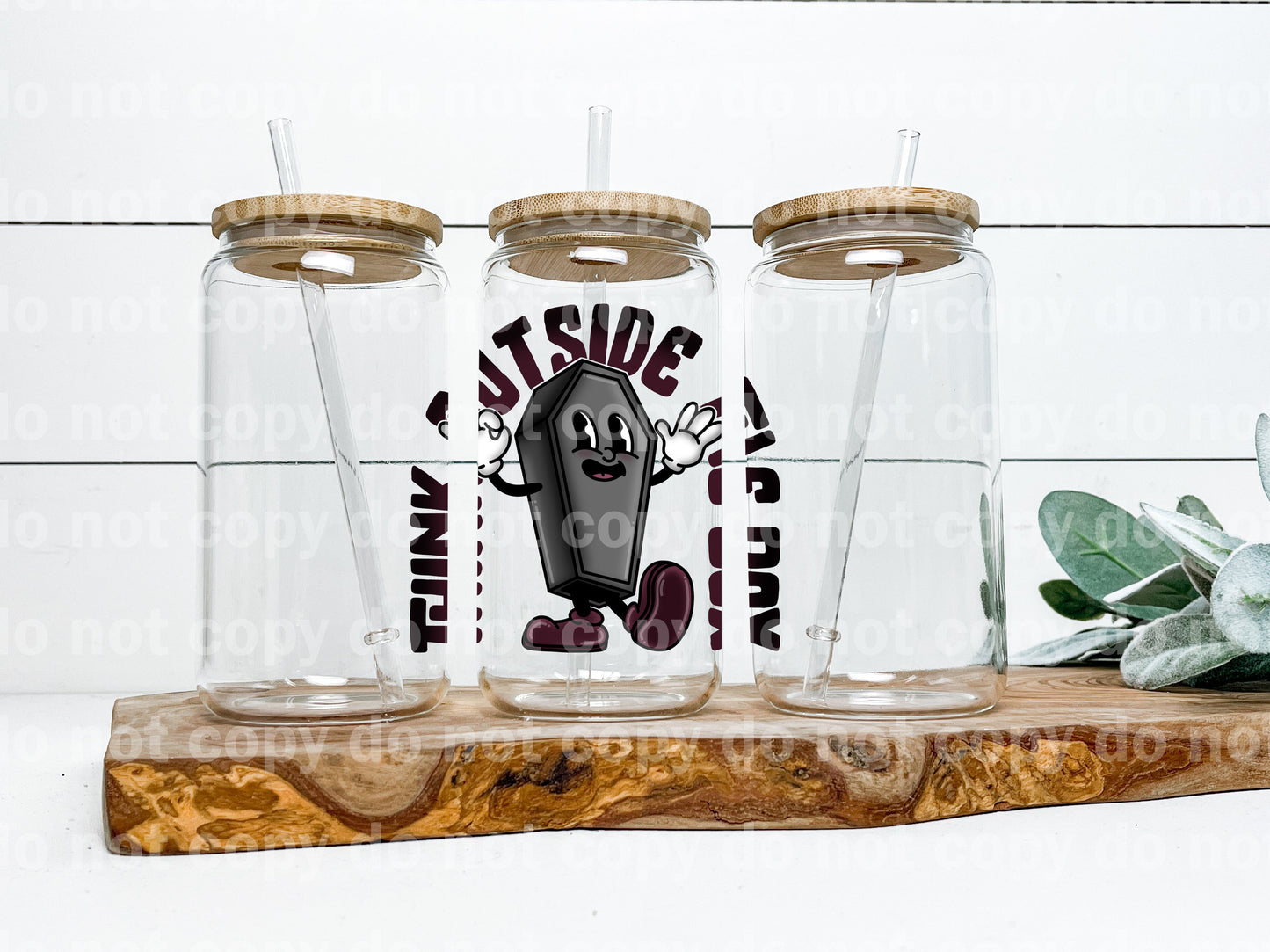 Think Outside The Box