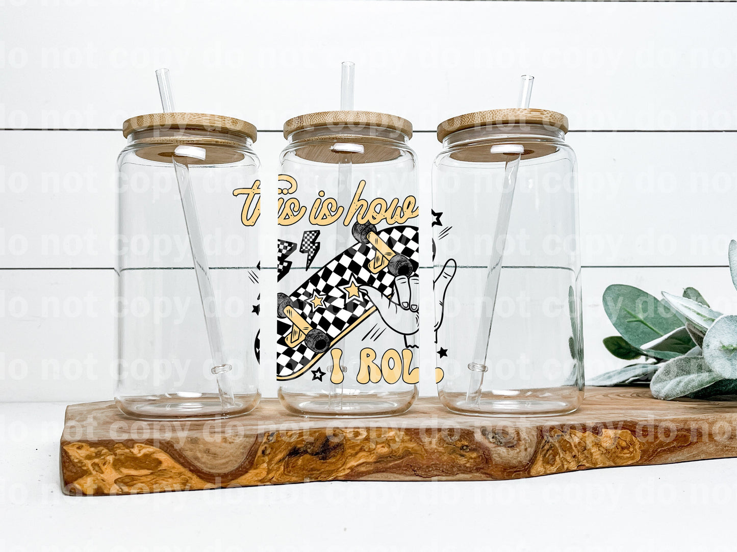 Así es como me muevo