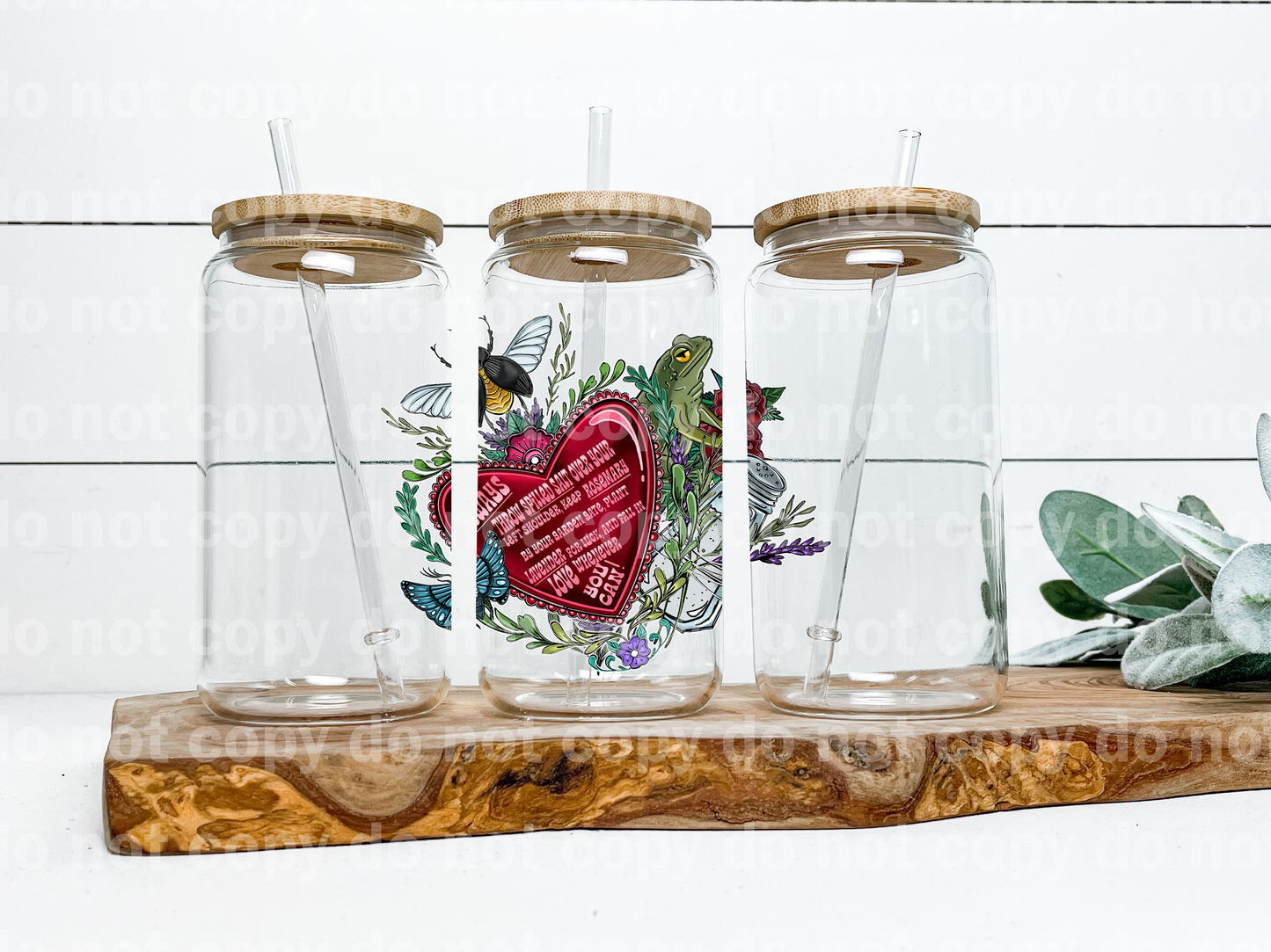 Always Throw Spilled Salt Over Your Left Shoulder