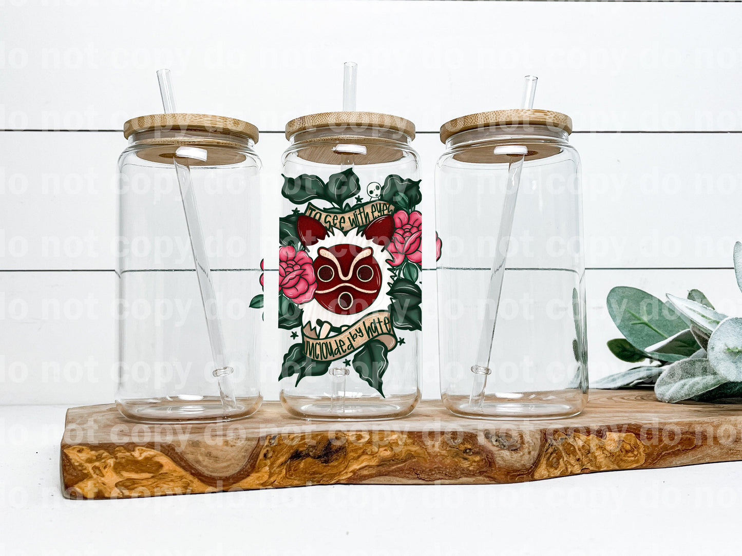 To See With Eyes Unclouded By Hate