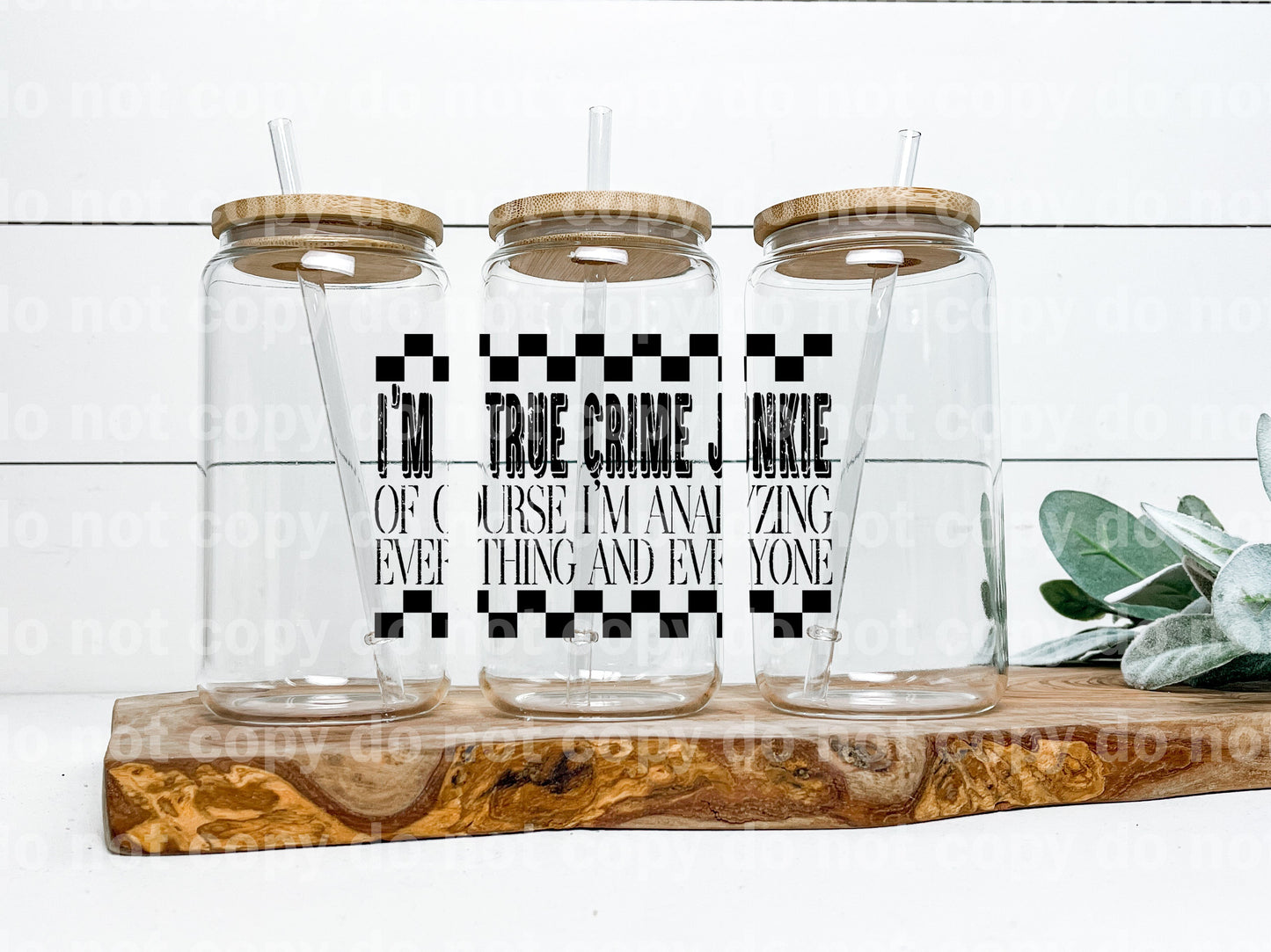 Grito Fantasma Floral