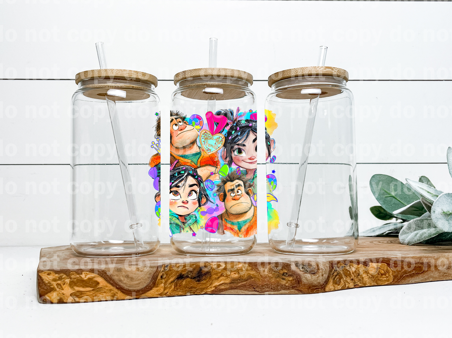 You're My Hero Collage