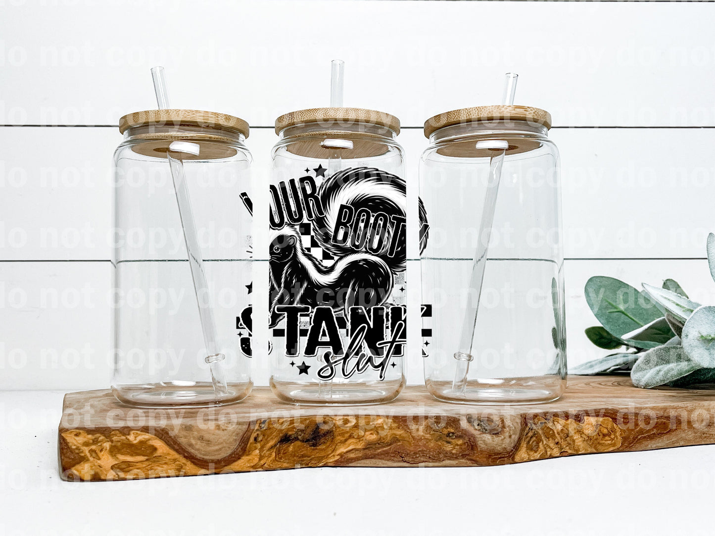 Grito Fantasma Floral