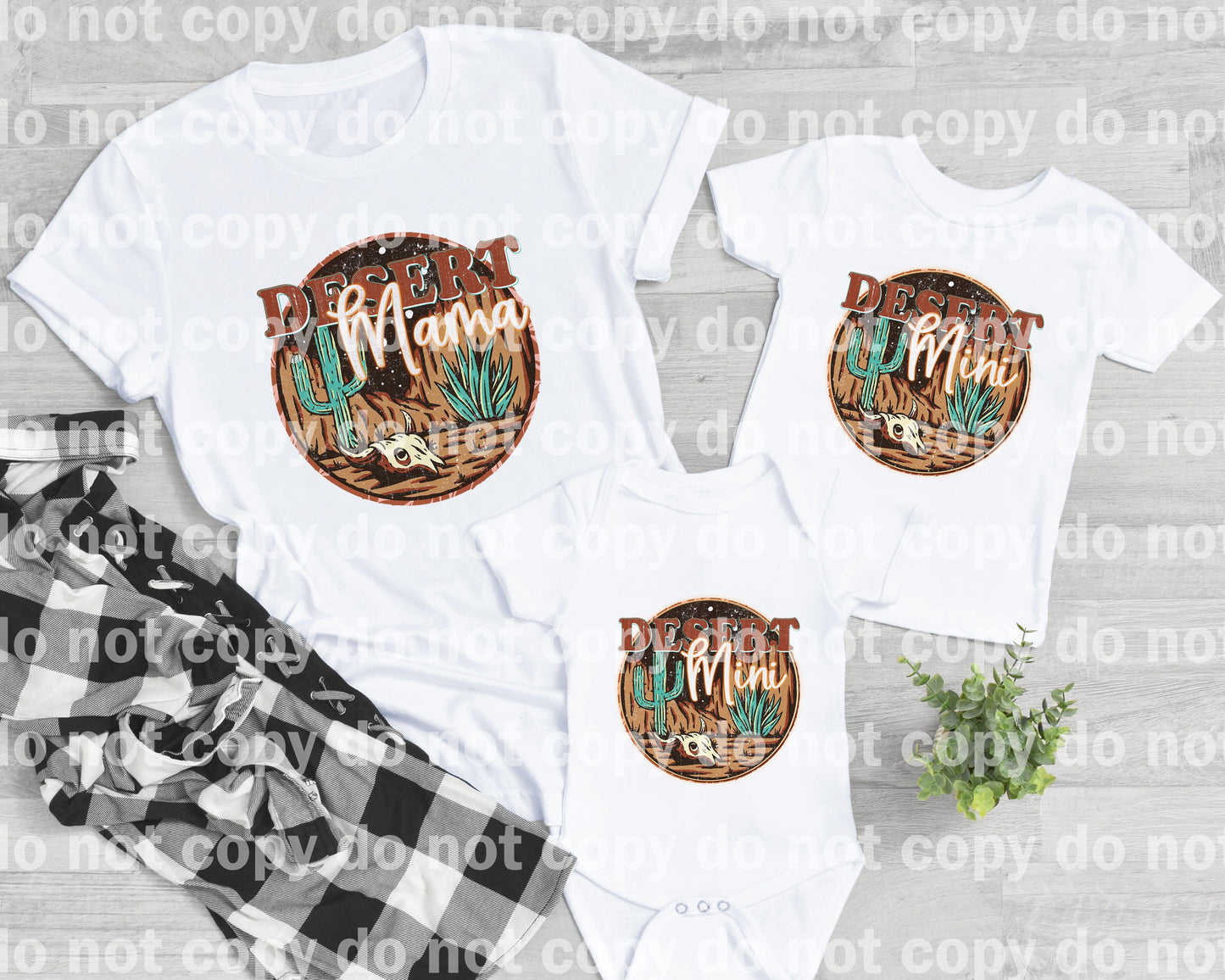 Desert Mini Dream Print or Sublimation Print