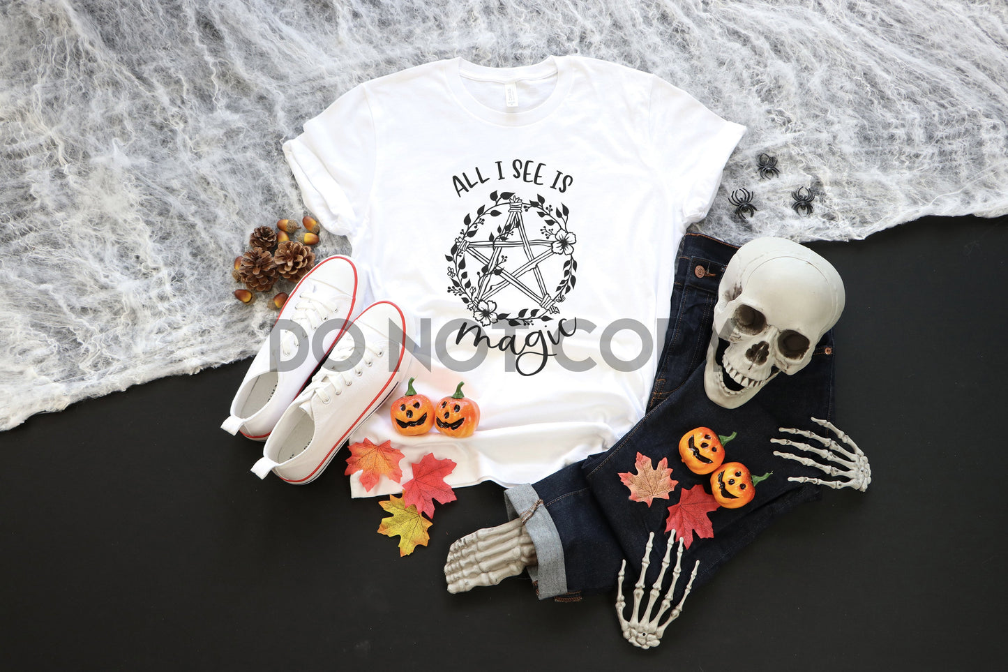 All I see is Magic Dream Print or Sublimation Print
