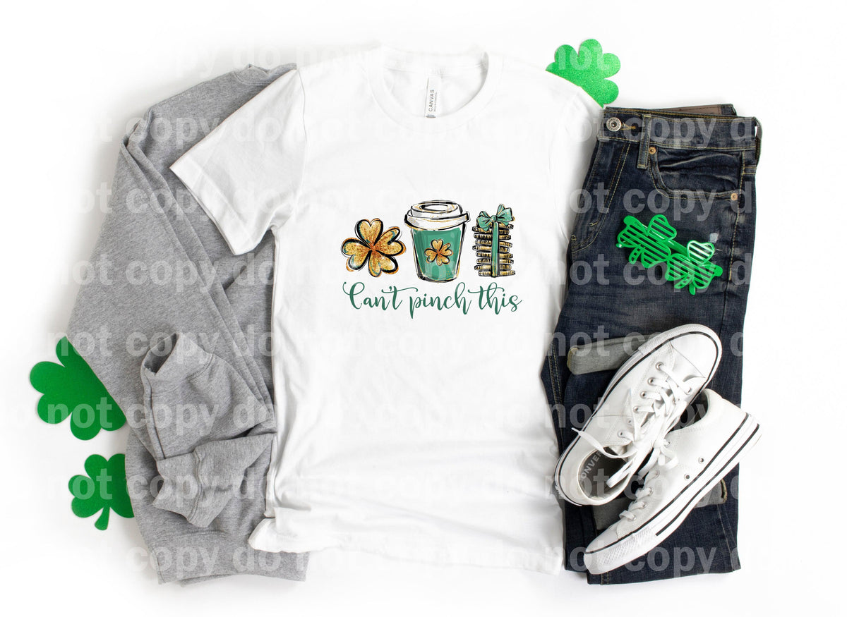Can't pinch this Sublimation print