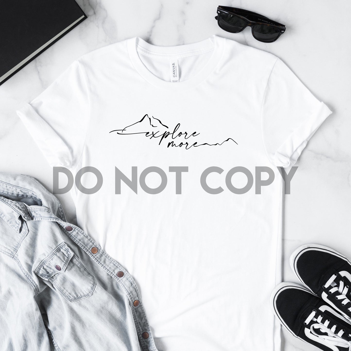 Explore More Sublimation Print