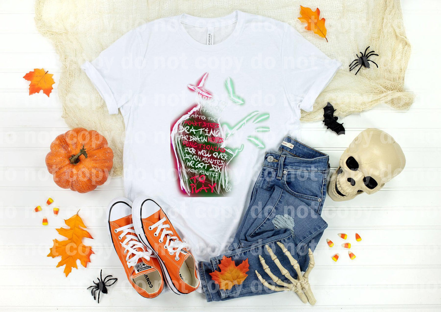 Six Minutes To Play Dream Print or Sublimation Print