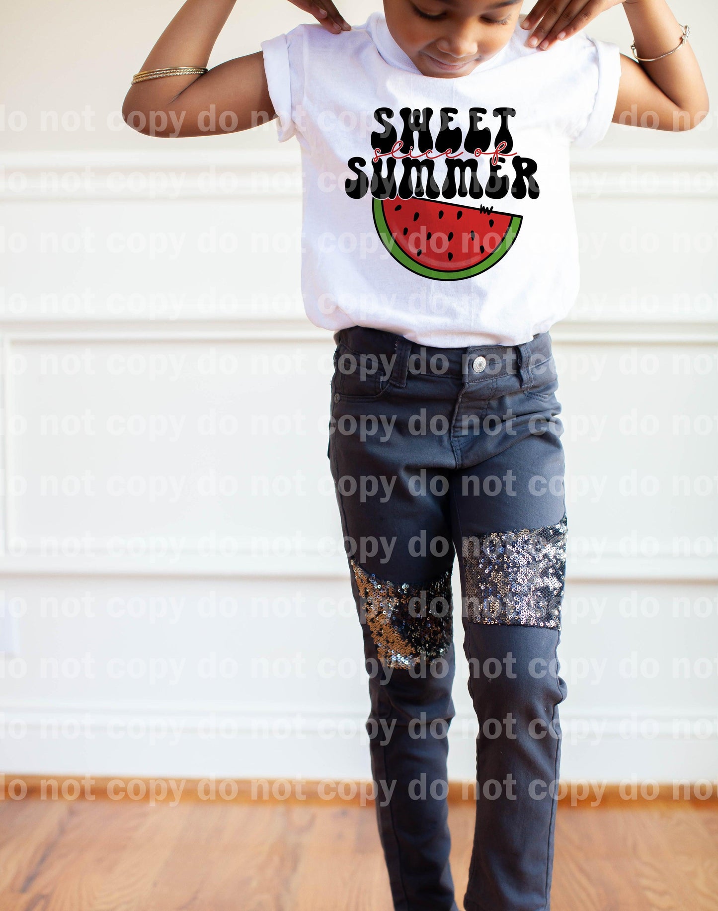 Sweet Slice Of Summer Watermelon Dream Print or Sublimation Print