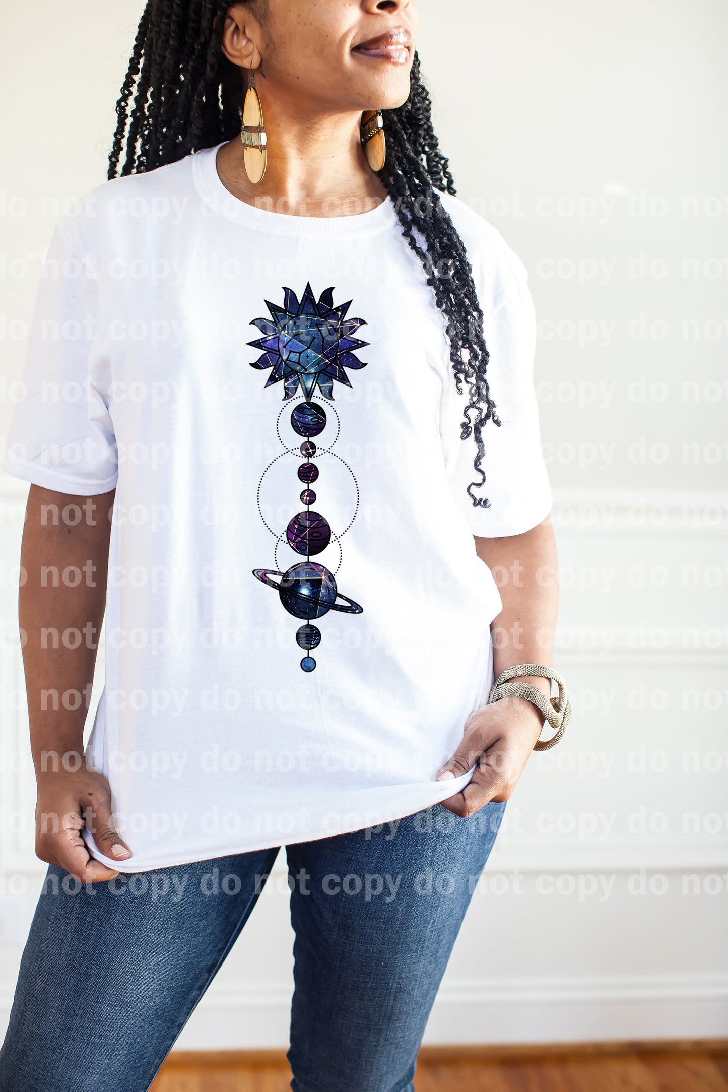 Alinear Spin Design Dream Print o Impresión por sublimación