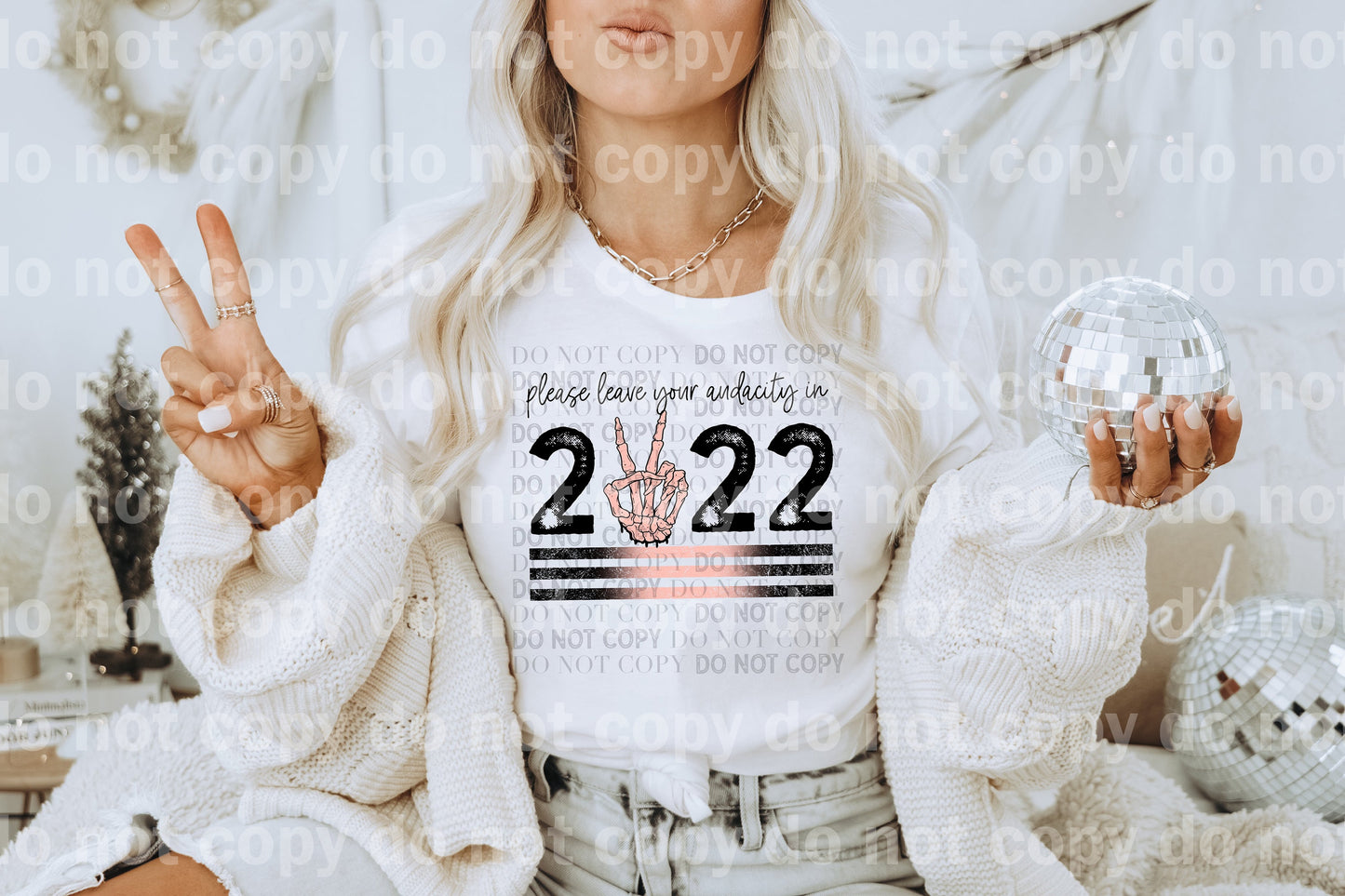 Please Leave Your Audacity In 2022 Dream Print or Sublimation Print