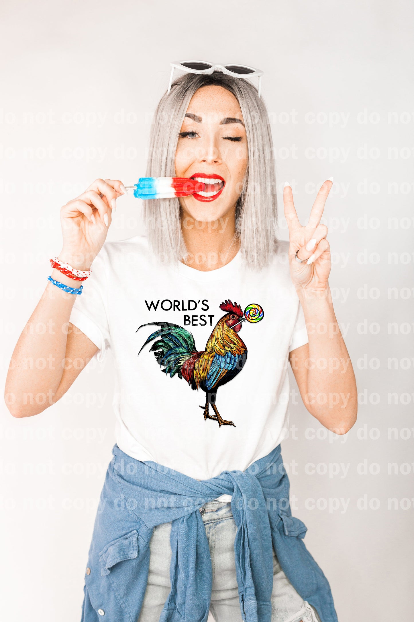 Best Cock Sucker Dream Print or Sublimation Print