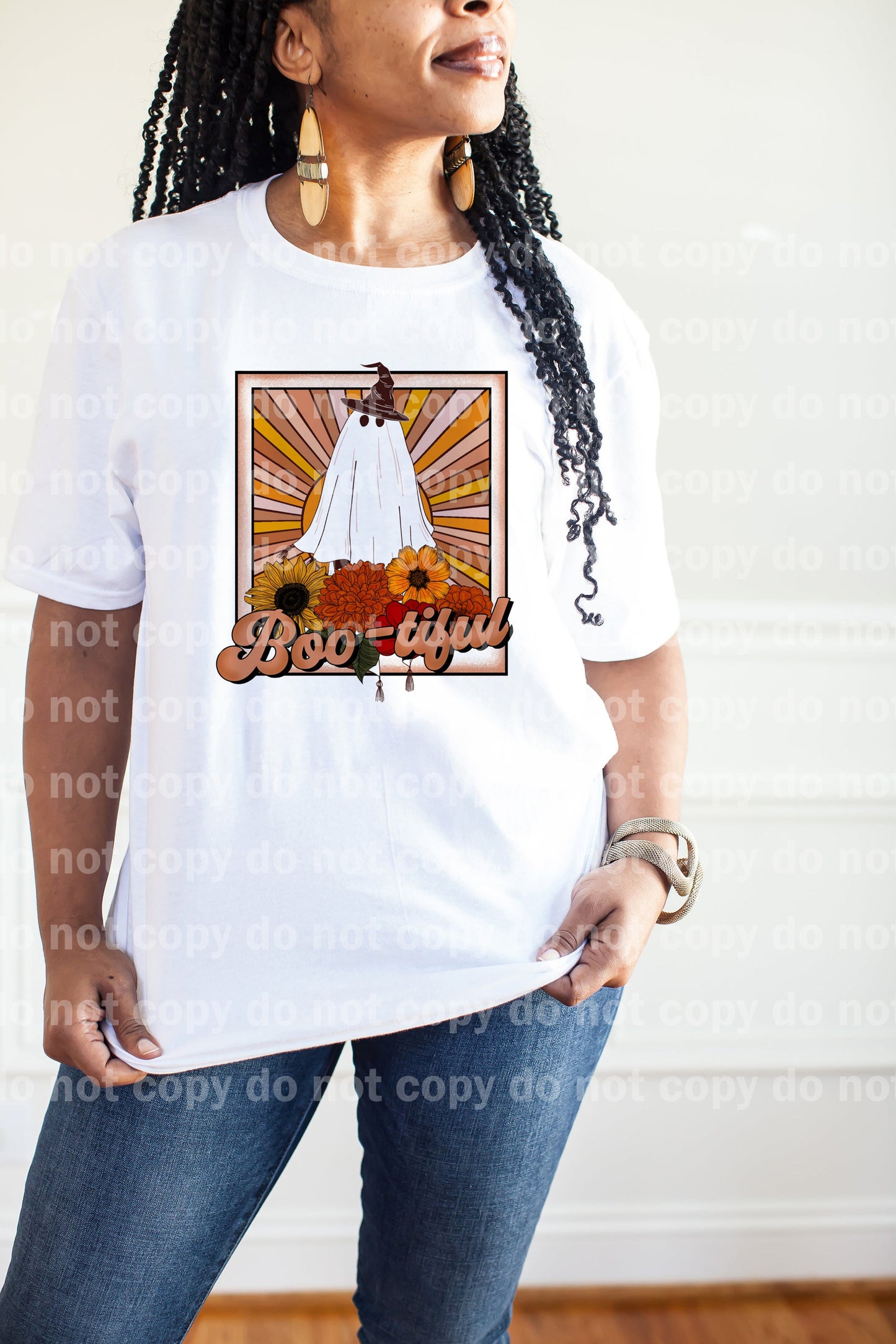 Boo-Tiful Dream Print or Sublimation Print