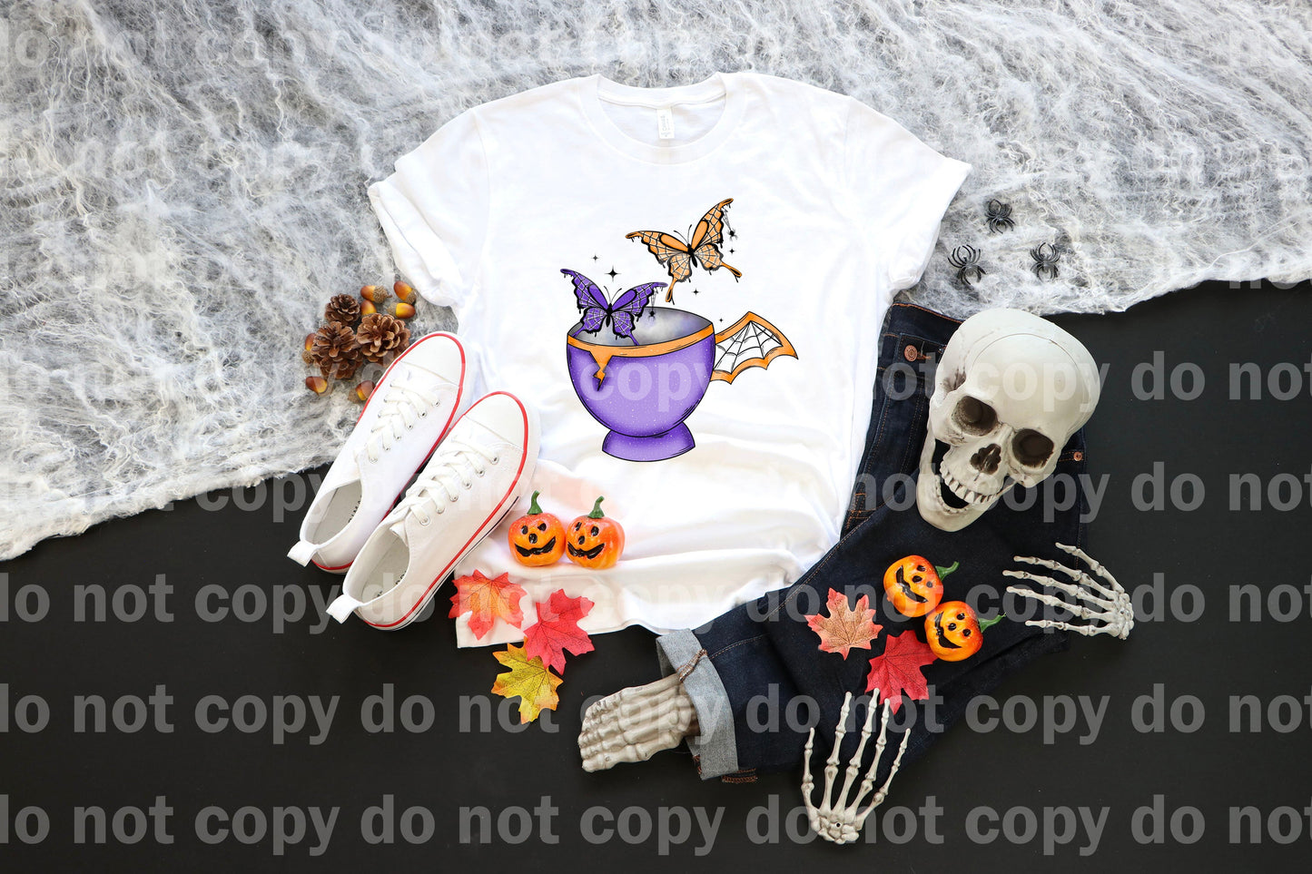 Butterflies Mug Dream Print or Sublimation Print