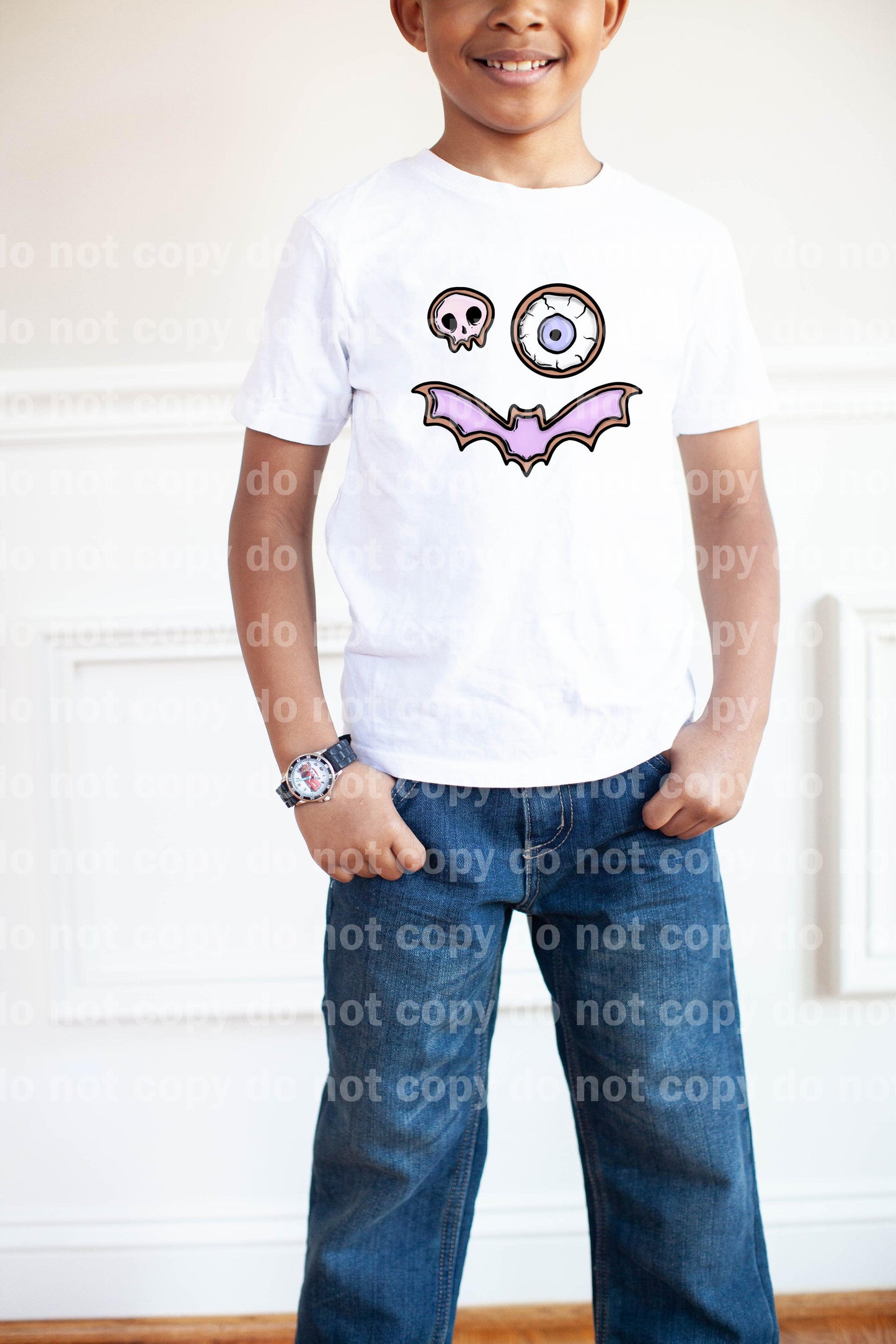 Spooky Cookies Dream Print or Sublimation Print