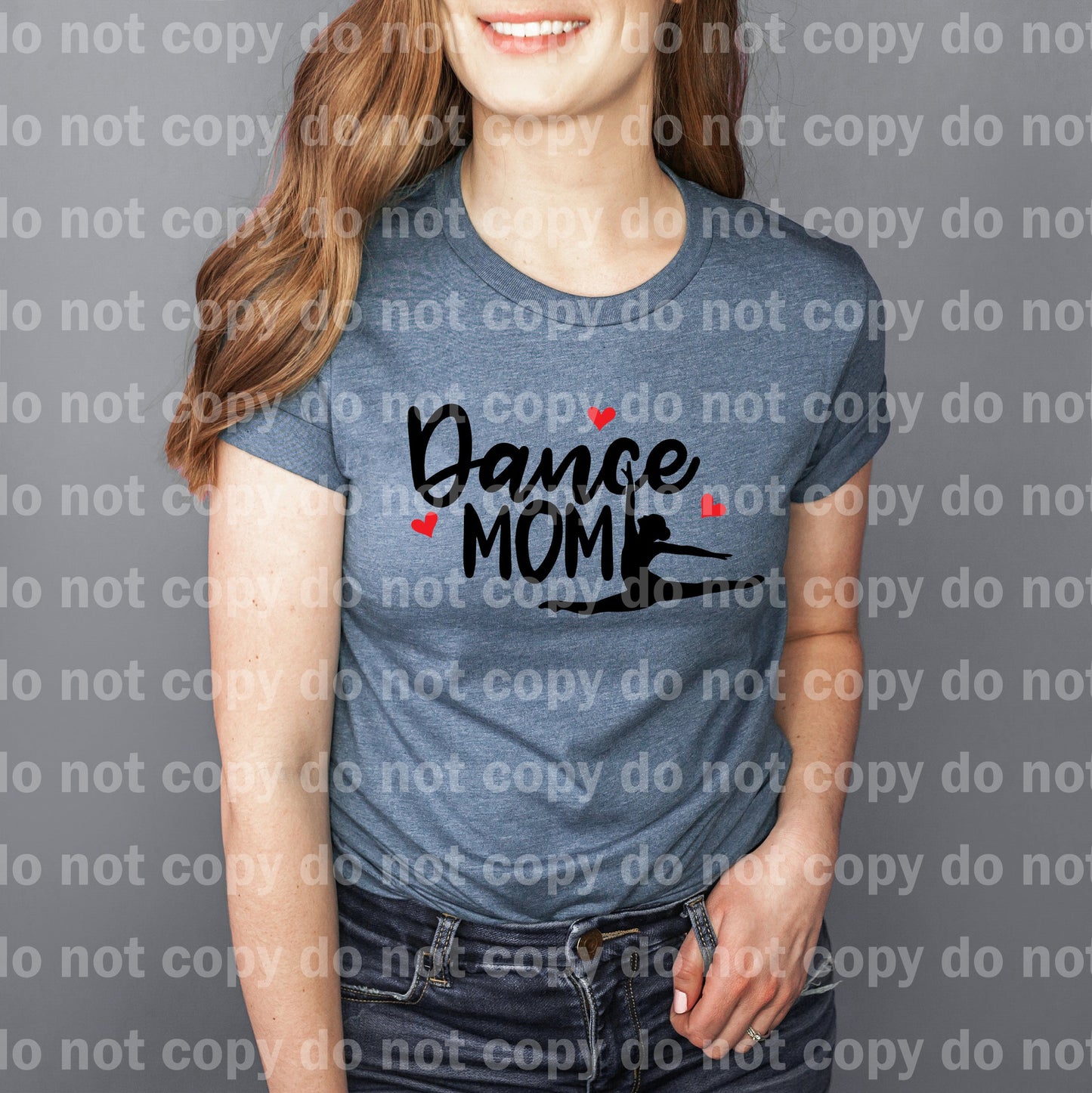 Dance Mom Dream Print or Sublimation Print